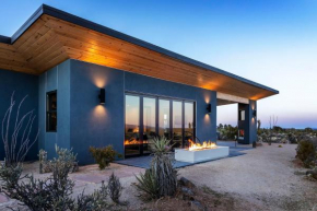 The Gaslight Joshua Tree